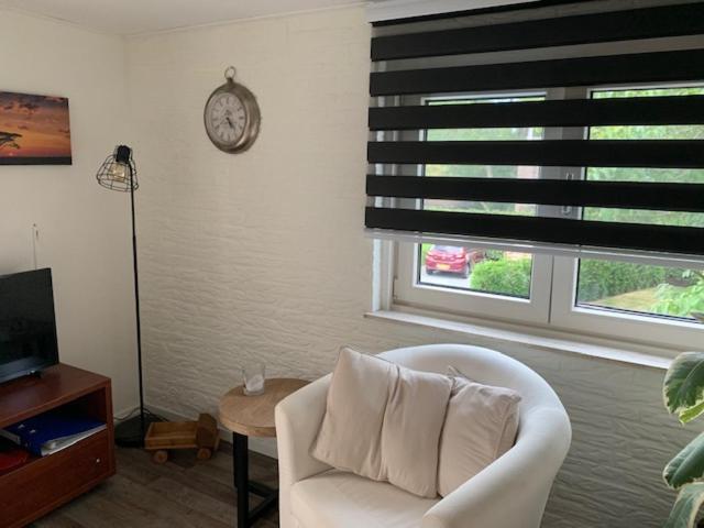 Ferienwohnung Logies Bij Marlies Valkenswaard Exterior foto