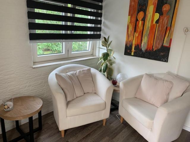 Ferienwohnung Logies Bij Marlies Valkenswaard Exterior foto